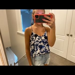 Express top